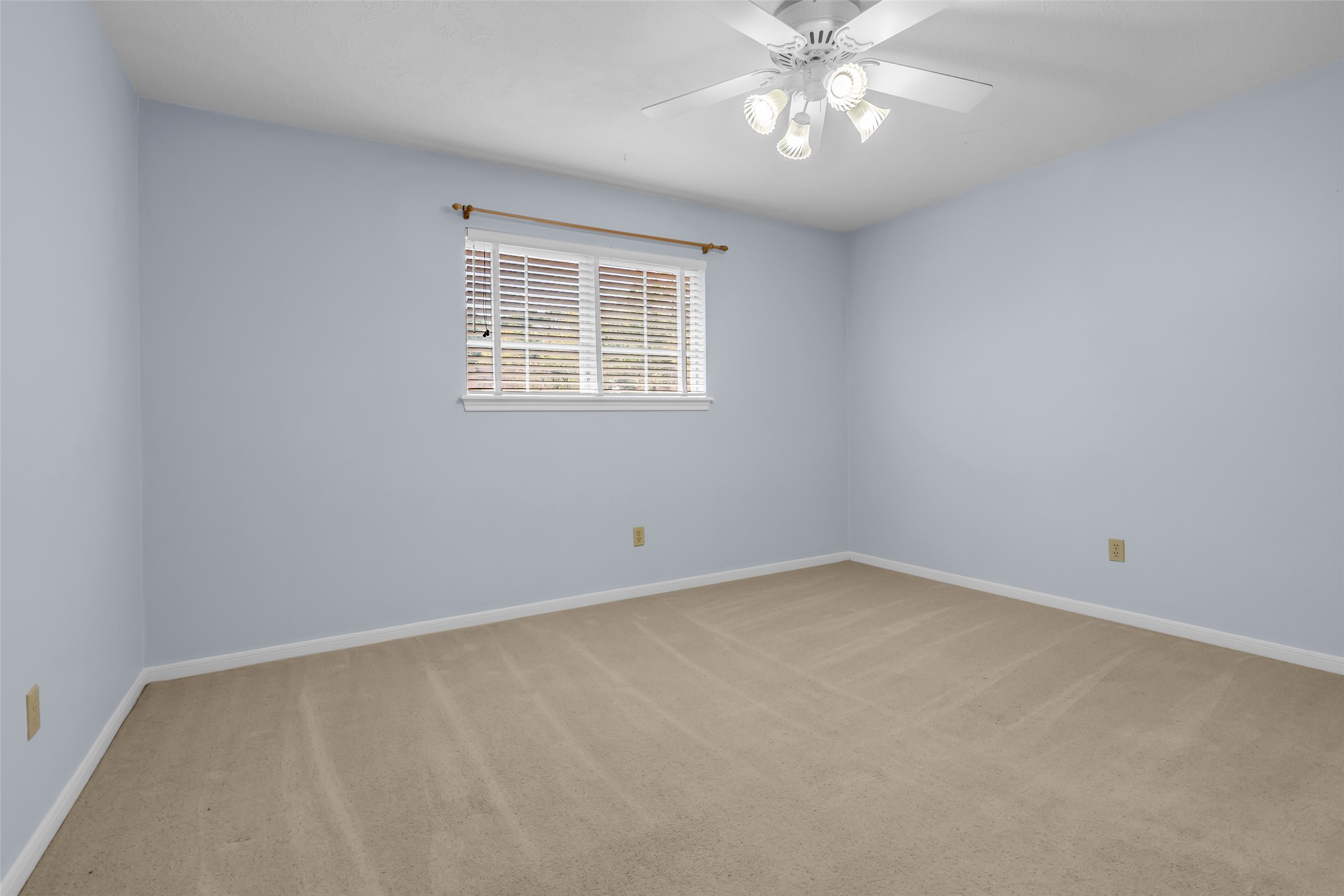 17703 Forest Park Lane Spring, TX 77379 - Photo 29 of 40 an empty room with a window