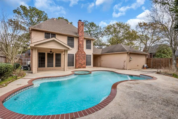 $3,575 | 17703 Forest Park Lane, Spring, TX 77379