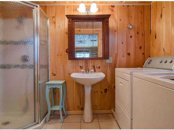 9 Odilon Road, Unit 9 Raymond, ME 04071 - Photo 23 of 35 Master Bath/Spa.