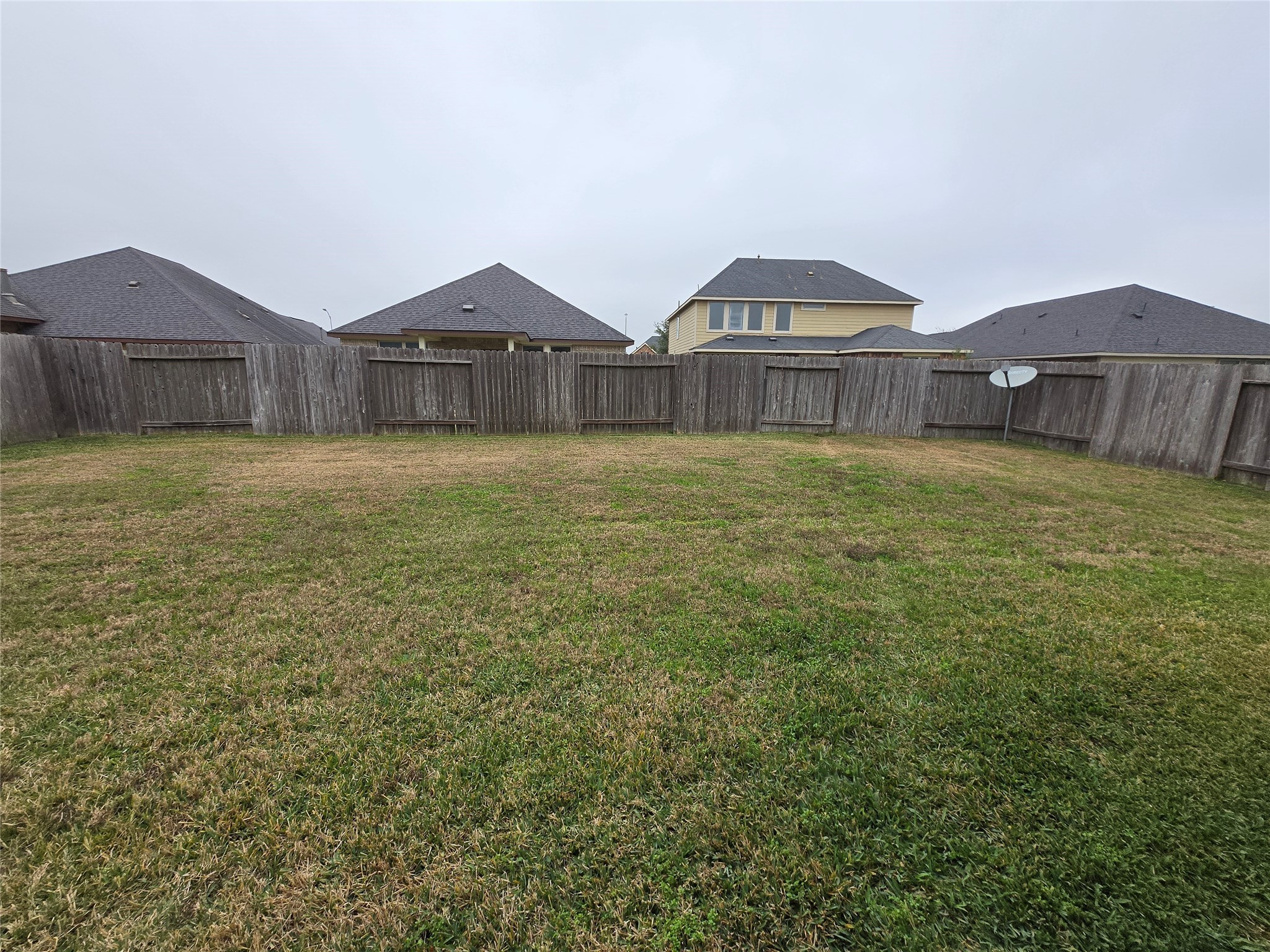 17451 Farm Pasture Trail Hockley, TX 77447 - Photo 25 of 25 Well spaced for privacy