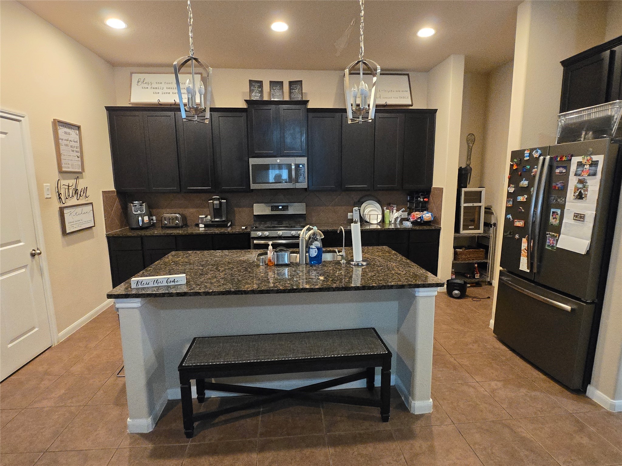 17451 Farm Pasture Trail Hockley, TX 77447 - Photo 4 of 25