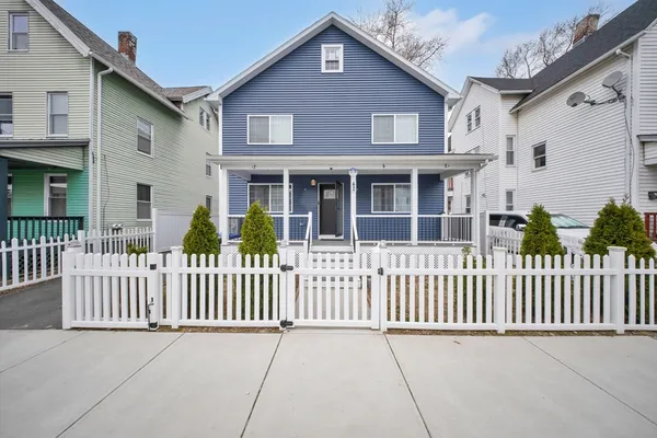 $439,900 | 42 Ringgold Street, Springfield, MA 01107