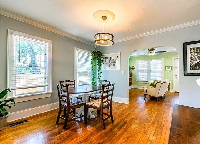 $3,350 | 2540 Dartmouth Avenue North, St. Petersburg, FL 33713