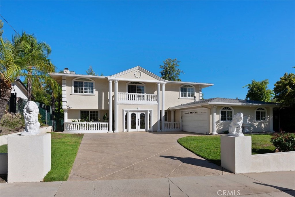22534 Liberty Bell Road Calabasas, CA 91302 - Photo 41 of 41