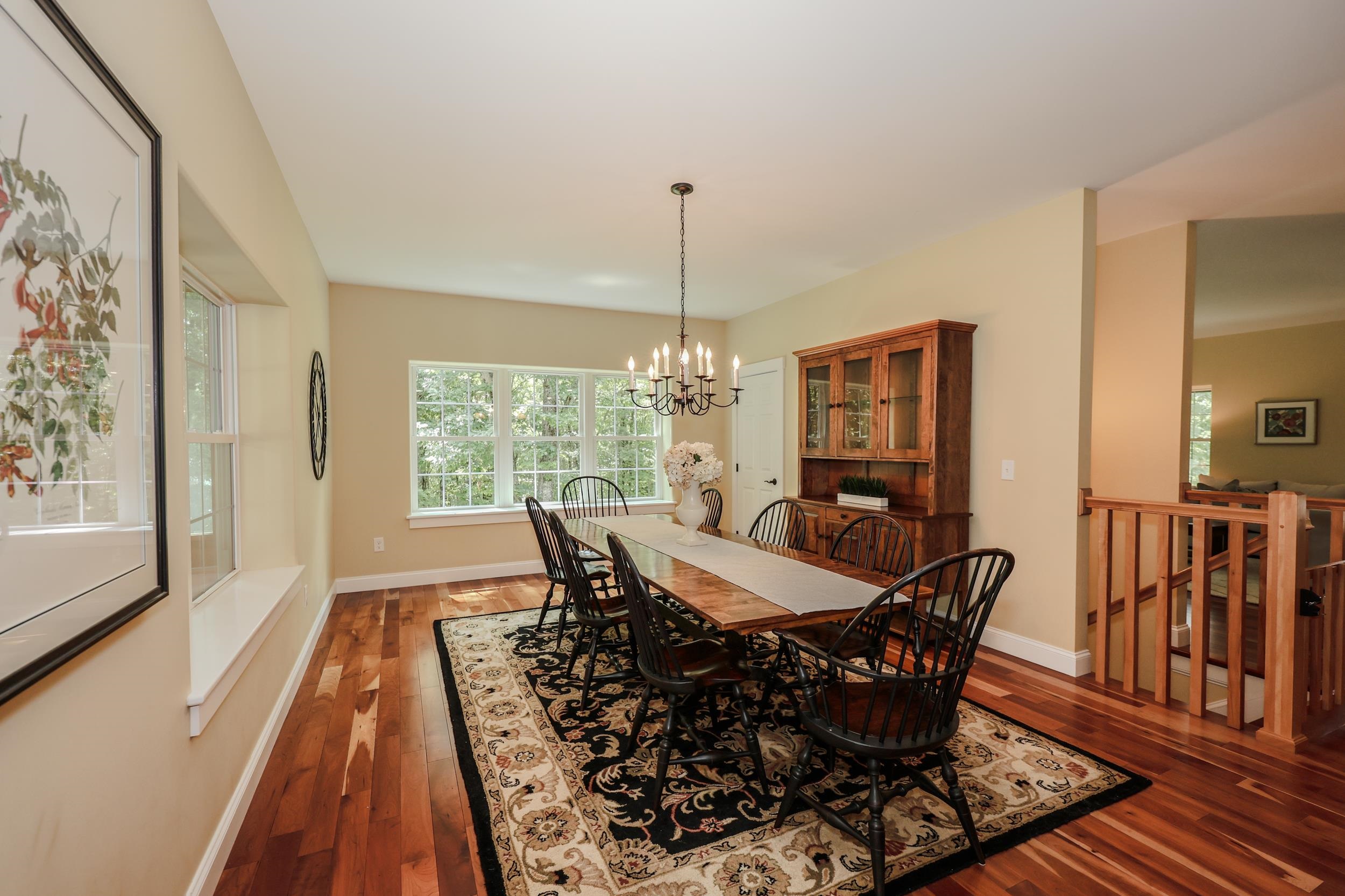 237 Grapevine Road Dunbarton, NH 03046 - Photo 16 of 60 Gallery Image 16