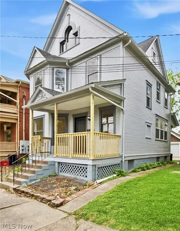 $169,900 | 213 East Montgomery Street, Marietta, OH 45750