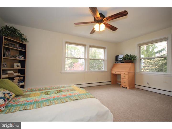118 Hickory Road Evesham, NJ 08053 - Photo 12 of 17 Bedroom 4