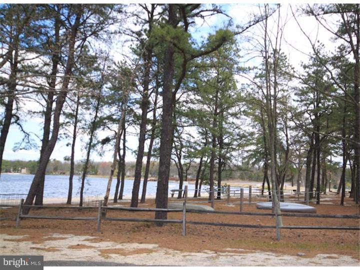 118 Hickory Road Evesham, NJ 08053 - Photo 17 of 17 Lake / Pond