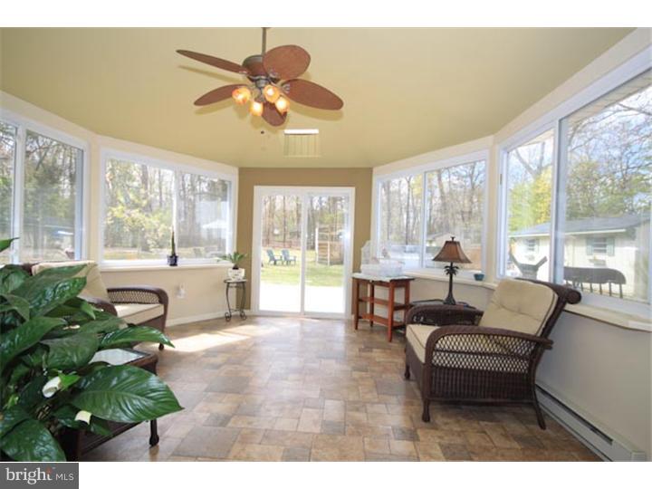 118 Hickory Road Evesham, NJ 08053 - Photo 8 of 17 Sun Room