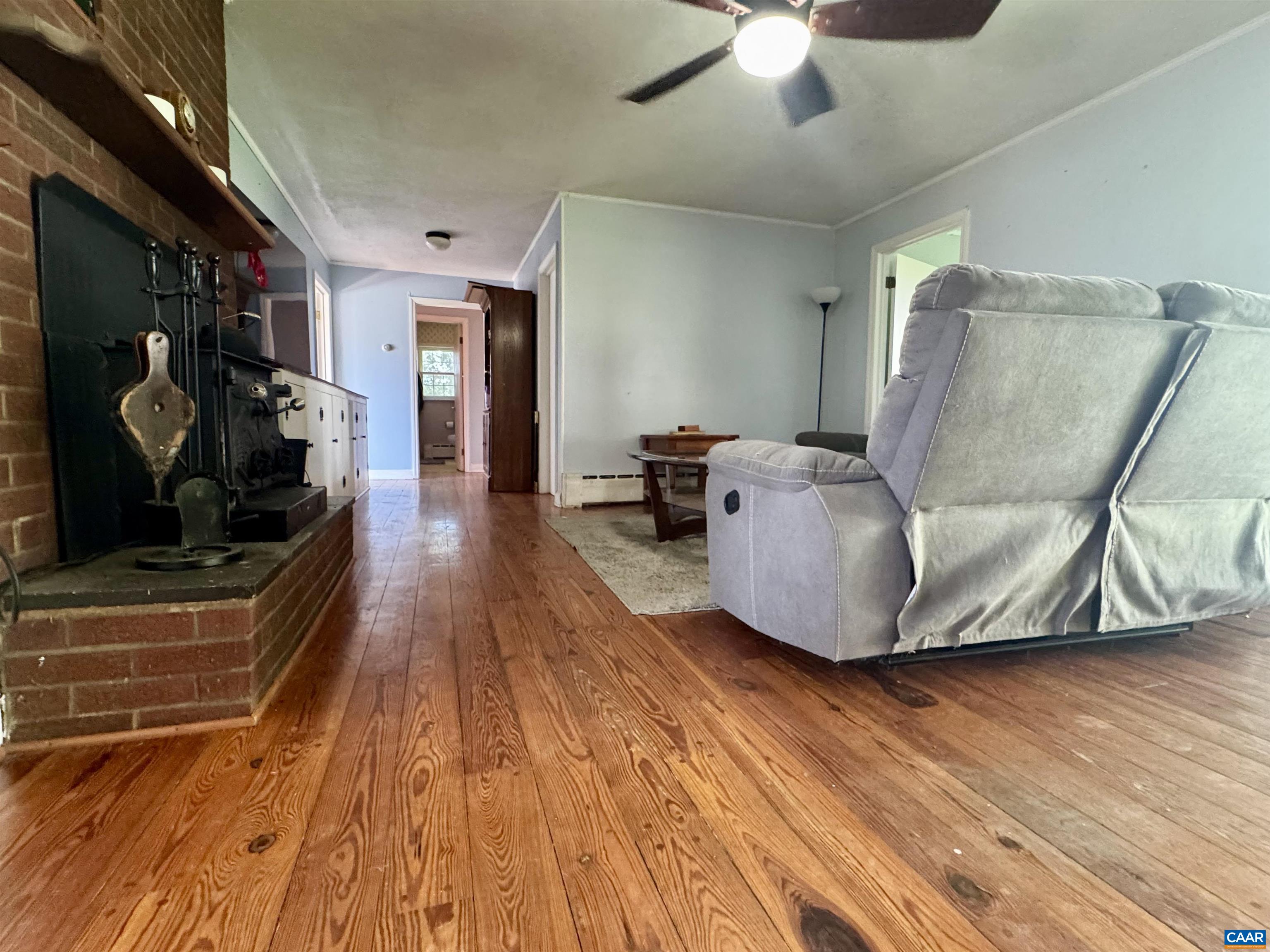 150 Union Church Road Churchville, VA 24421 - Photo 54 of 71