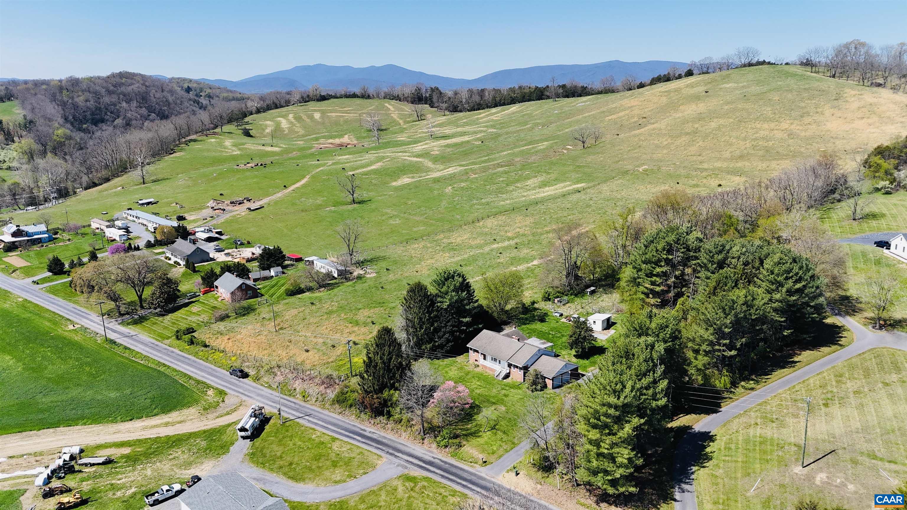 150 Union Church Road Churchville, VA 24421 - Photo 60 of 71