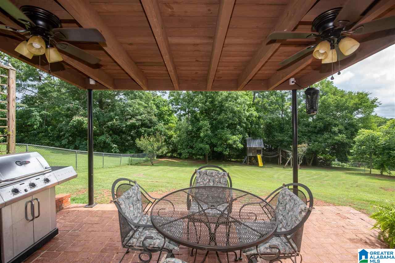 2919 Briarcliff Road Bessemer, AL 35023 - Photo 50 of 50