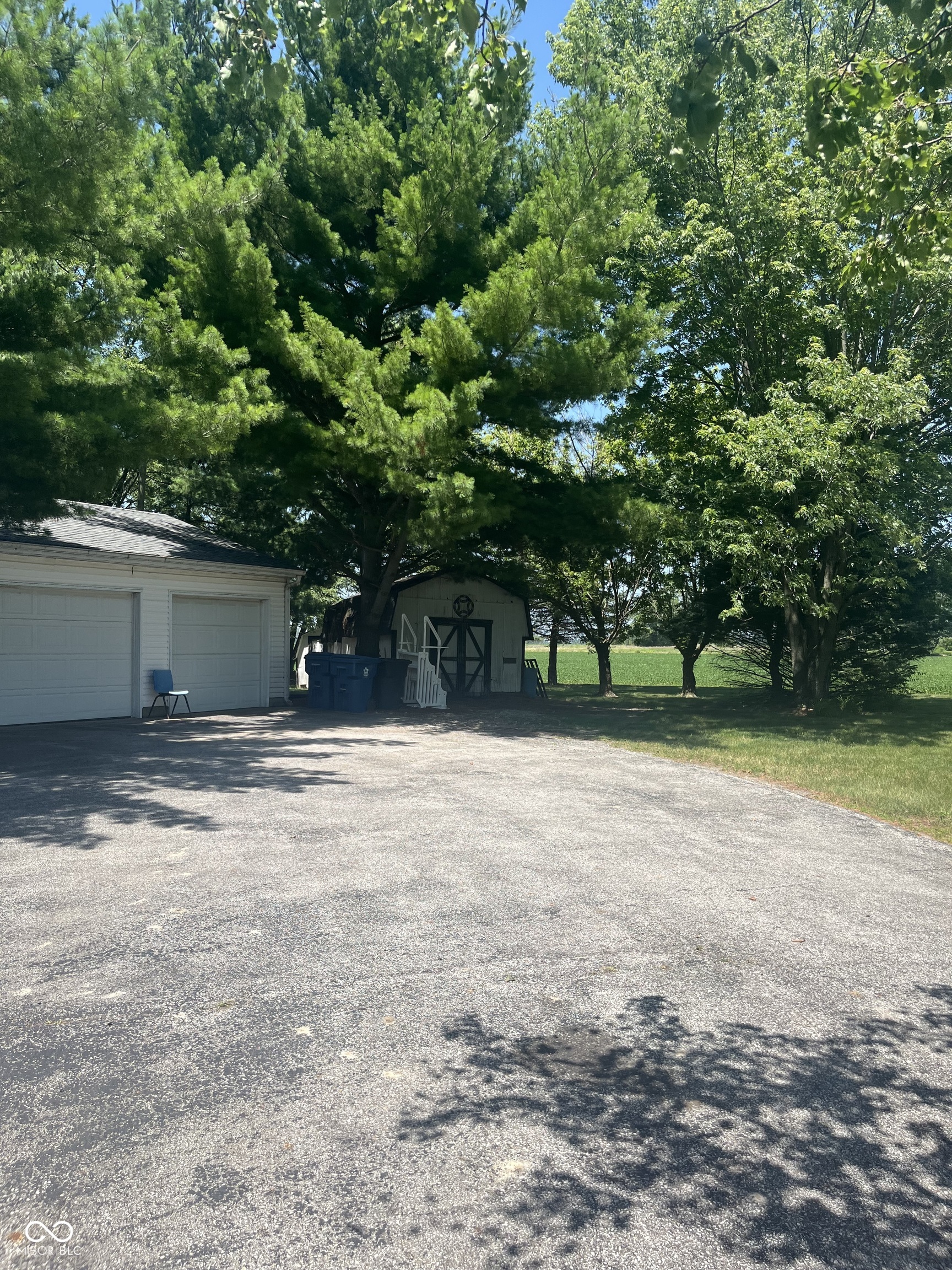 21730 Oak Ridge Road Sheridan, IN 46069 - Photo 3 of 5