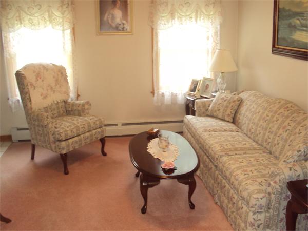 1167 Chopmist Hill Road Scituate, RI 02857 - Photo 13 of 24 Gallery Image 13