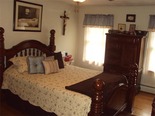 1167 Chopmist Hill Road Scituate, RI 02857 - Photo 17 of 24 Gallery Image 17