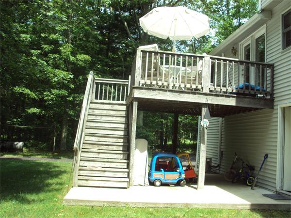1167 Chopmist Hill Road Scituate, RI 02857 - Photo 20 of 24 Gallery Image 20