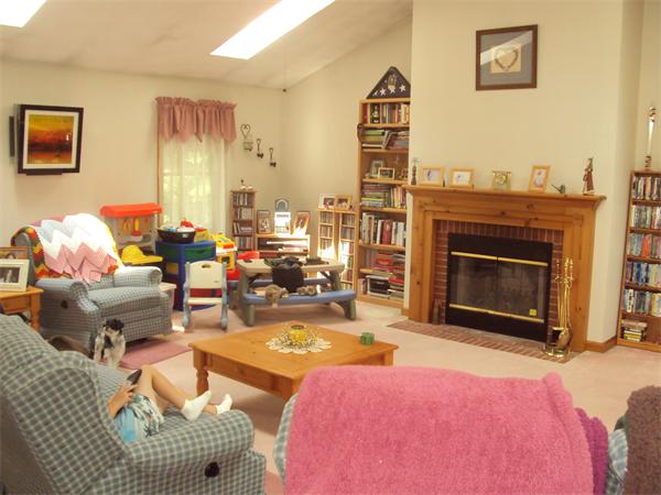 1167 Chopmist Hill Road Scituate, RI 02857 - Photo 9 of 24 Gallery Image 9