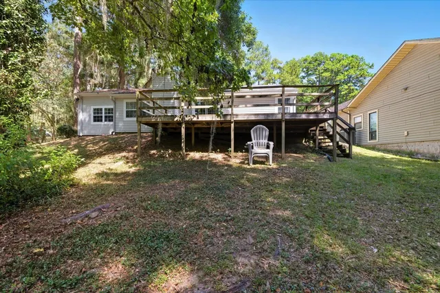 $275,000 | 265 Starmount Drive, Tallahassee, FL 32312