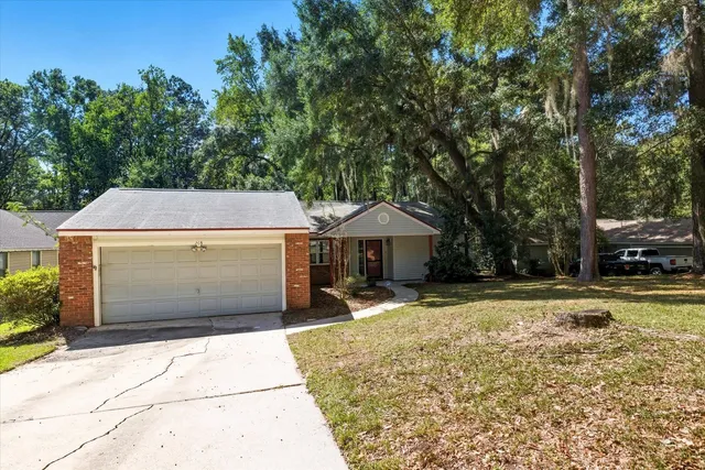 $275,000 | 265 Starmount Drive, Tallahassee, FL 32312