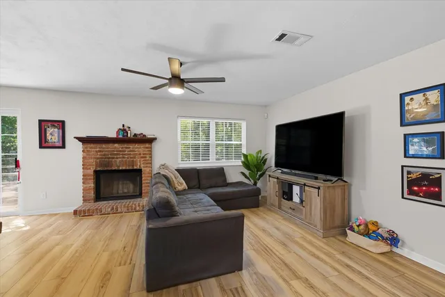 $275,000 | 265 Starmount Drive, Tallahassee, FL 32312