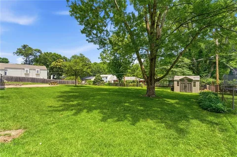 $395,000 | 5735 Walmer Street, Mission, KS 66202