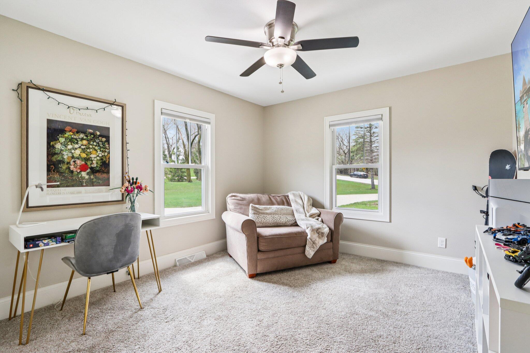 4780 Meadow View East Brookfield, WI 53005 - Photo 17 of 74 Bedroom 2