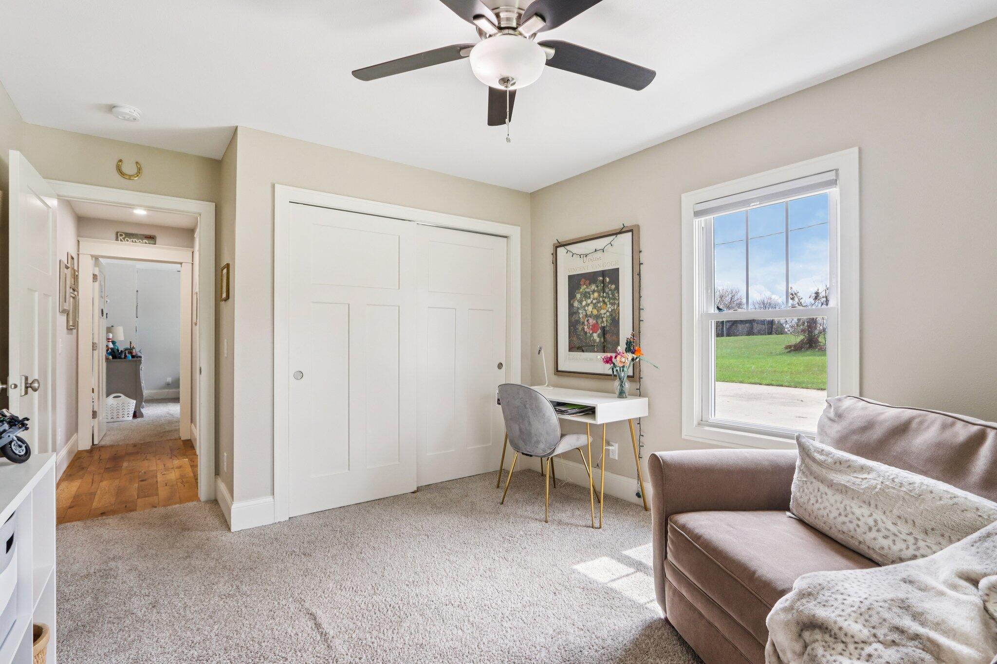 4780 Meadow View East Brookfield, WI 53005 - Photo 18 of 74 Bedroom 2