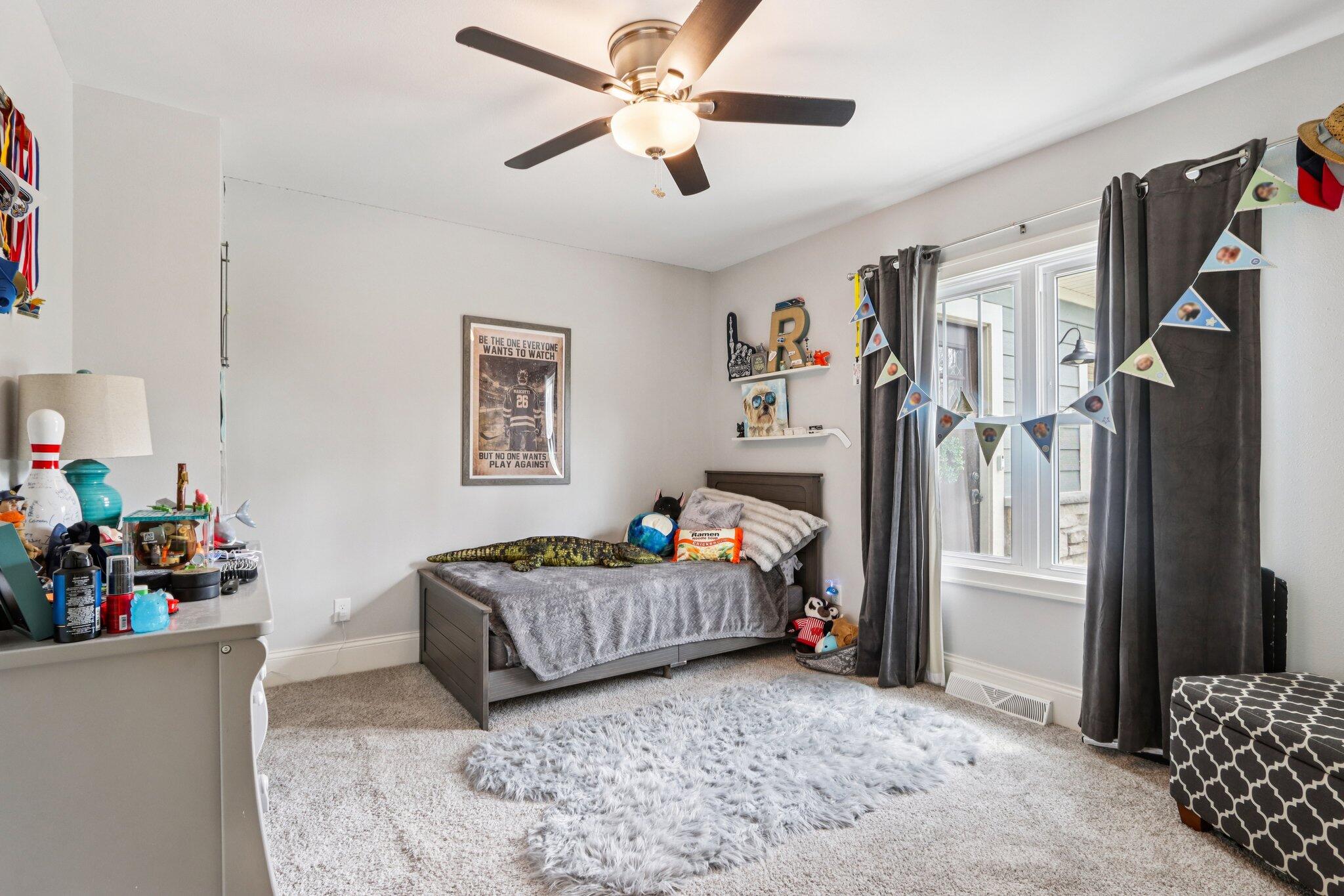 4780 Meadow View East Brookfield, WI 53005 - Photo 20 of 74 Bedroom 3