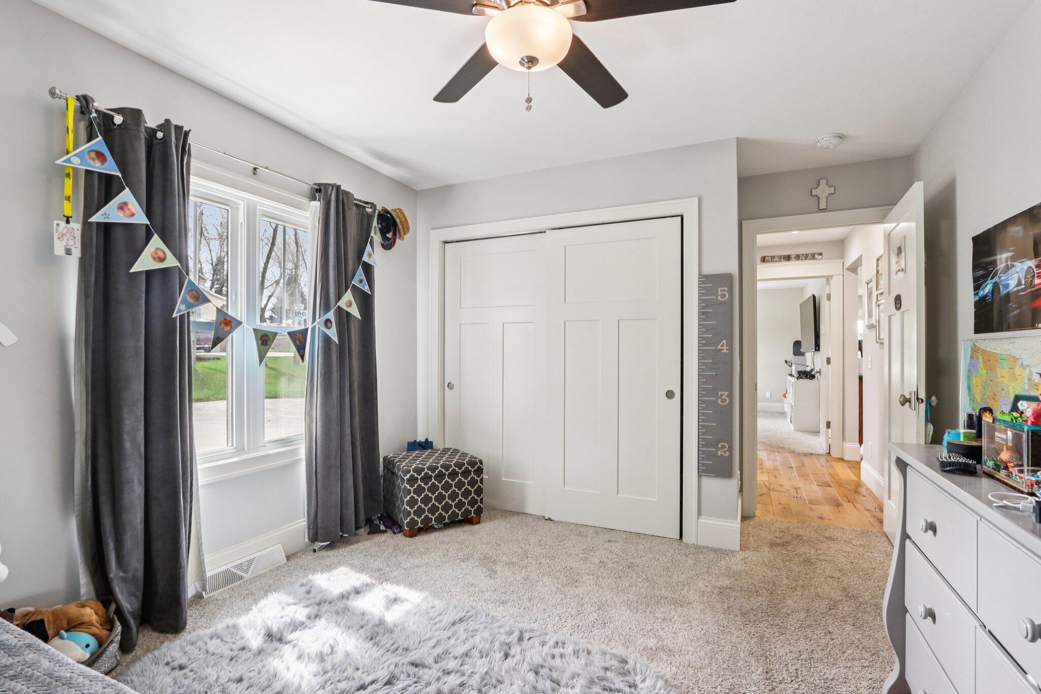 4780 Meadow View East Brookfield, WI 53005 - Photo 21 of 74 Bedroom 3