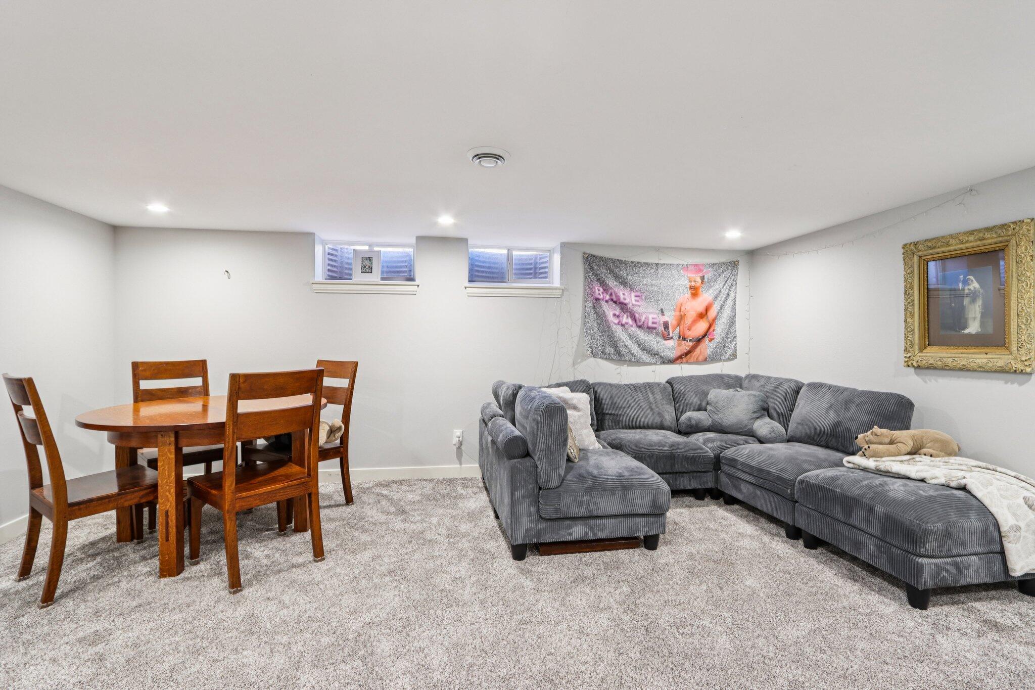 4780 Meadow View East Brookfield, WI 53005 - Photo 30 of 74 Lower Family Room