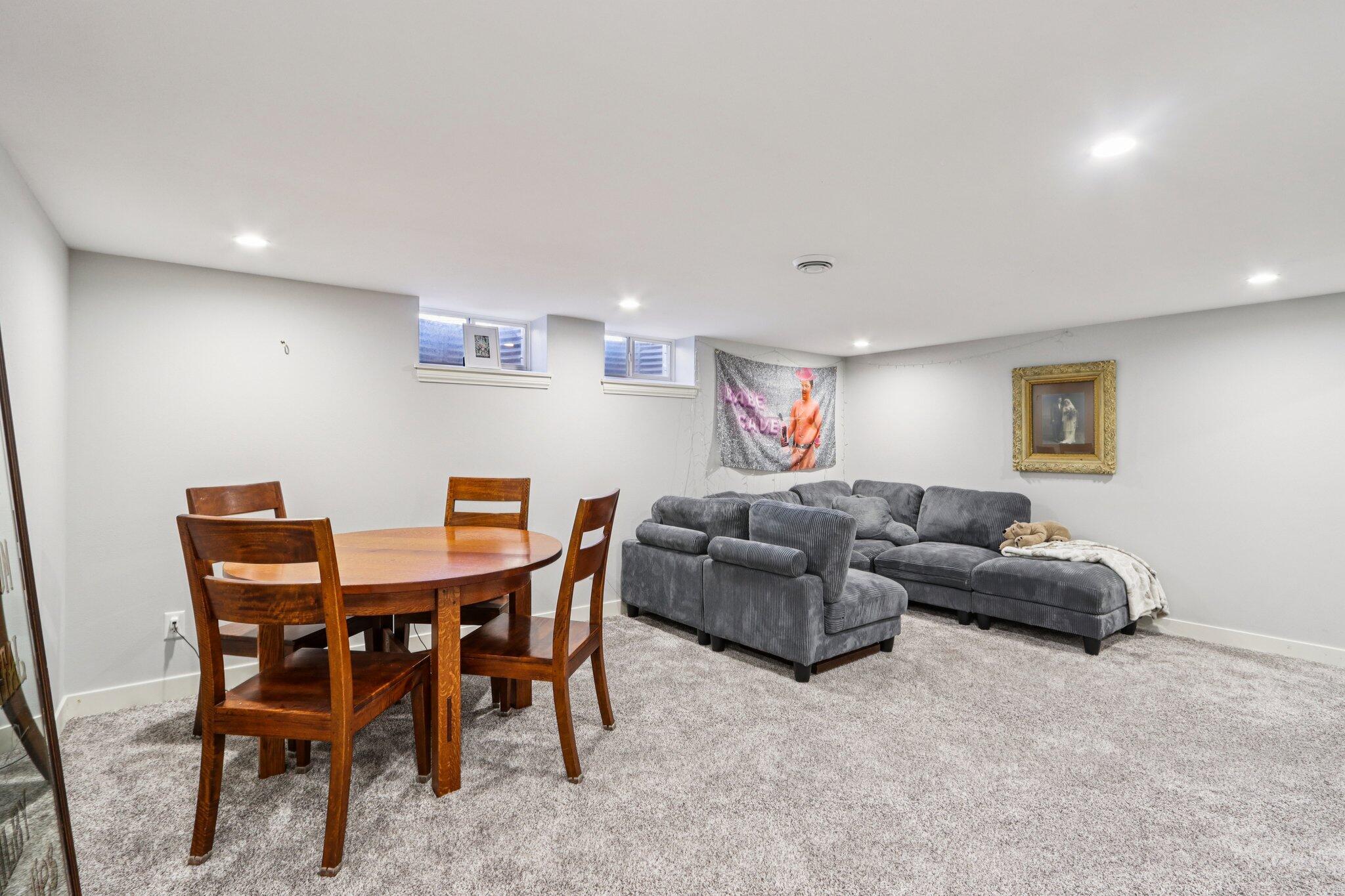4780 Meadow View East Brookfield, WI 53005 - Photo 31 of 74 Lower Family room