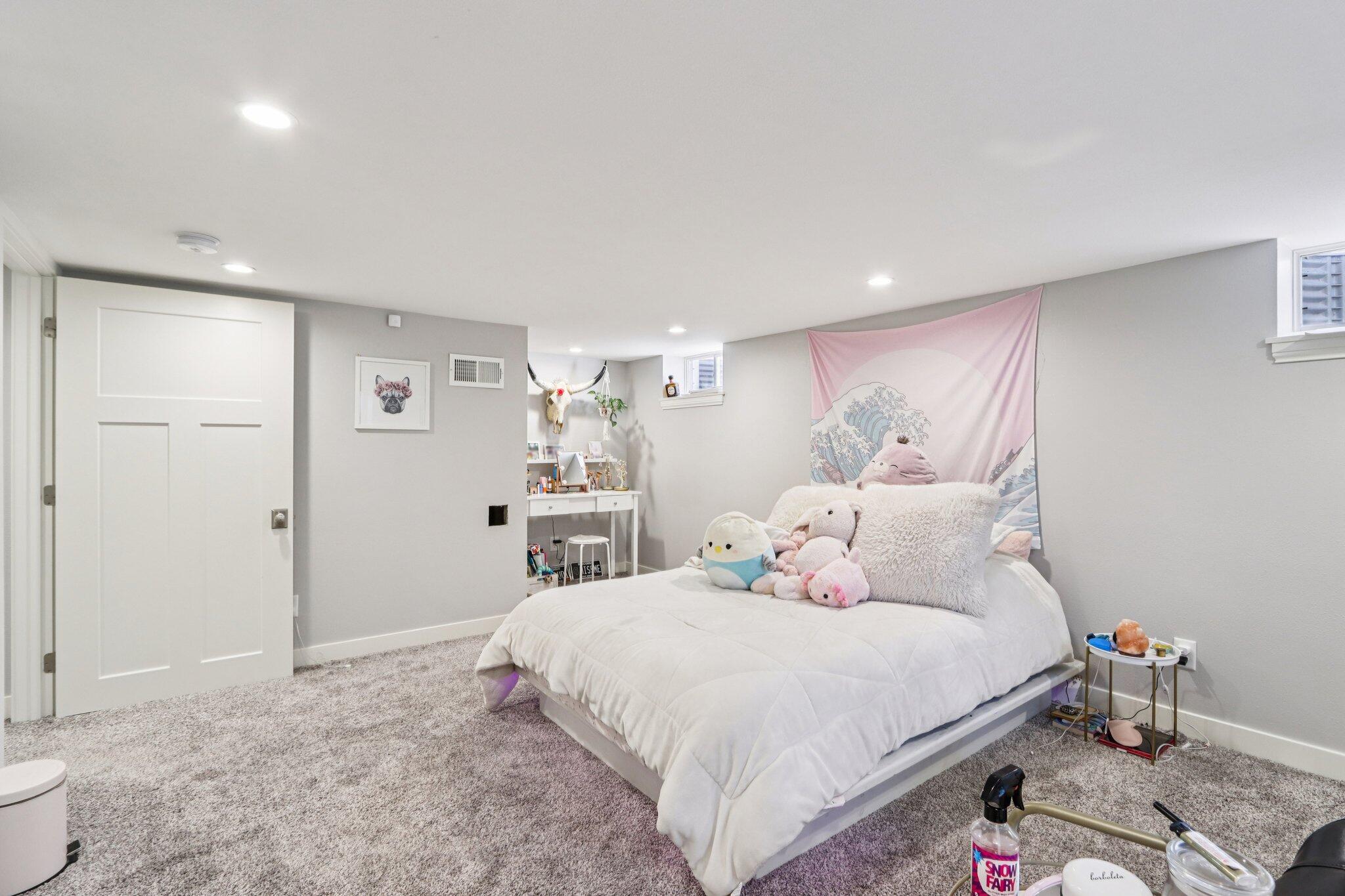 4780 Meadow View East Brookfield, WI 53005 - Photo 36 of 74 Lower Den/Bedroom4