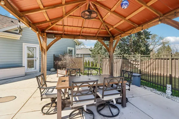 $800,000 | 4780 Meadow View East, Brookfield, WI 53005