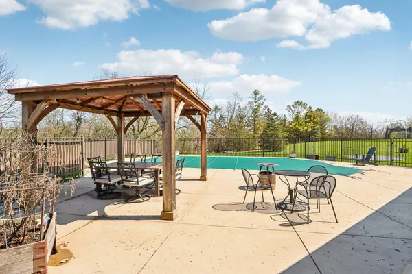 $800,000 | 4780 Meadow View East, Brookfield, WI 53005