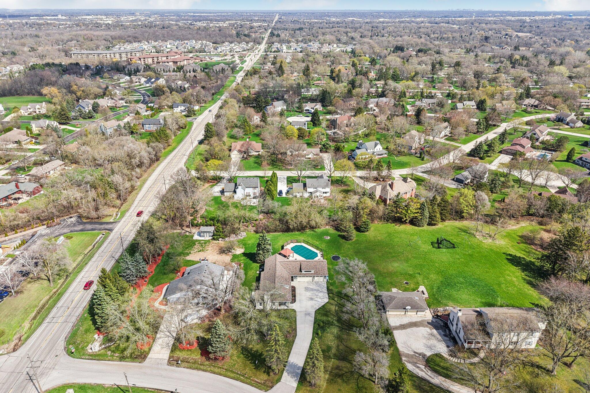 4780 Meadow View East Brookfield, WI 53005 - Photo 56 of 74 78-web-or-mls-Meadow View E-S1704-078