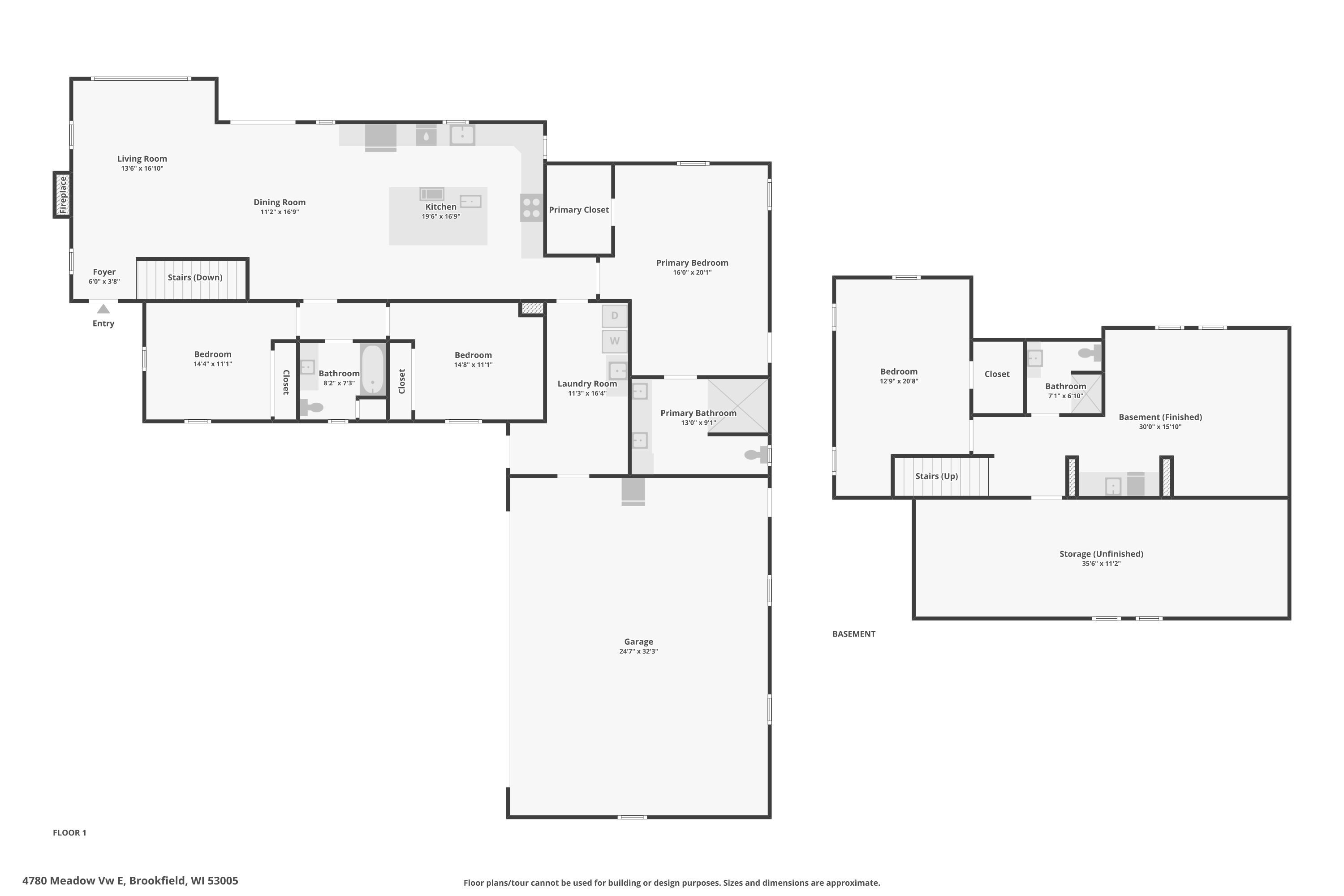 4780 Meadow View East Brookfield, WI 53005 - Photo 74 of 74