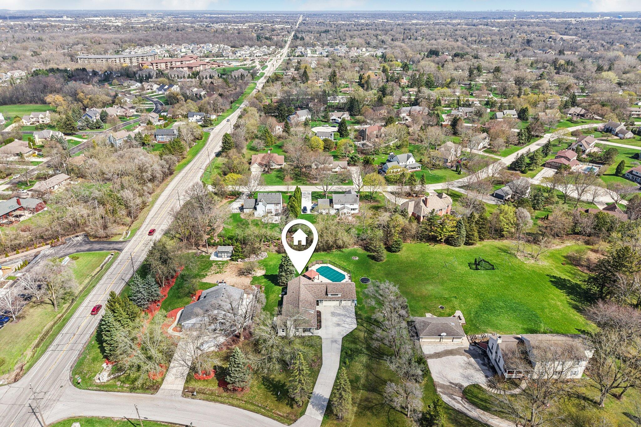 4780 Meadow View East Brookfield, WI 53005 - Photo 58 of 74 80-web-or-mls-Meadow View E-S1704-079