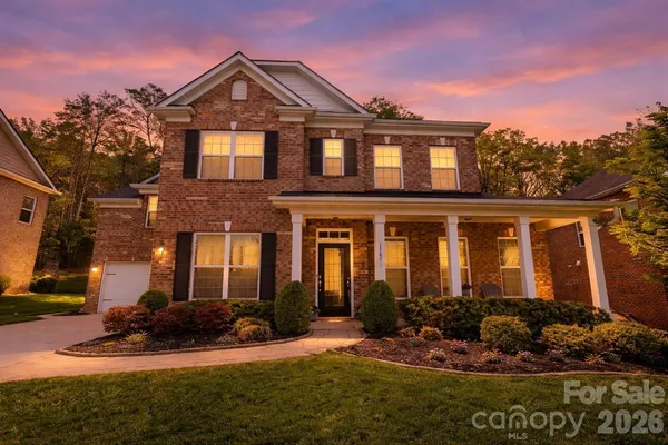 $550,000 | 11454 Cedarvale Farm Parkway, Midland, NC 28107