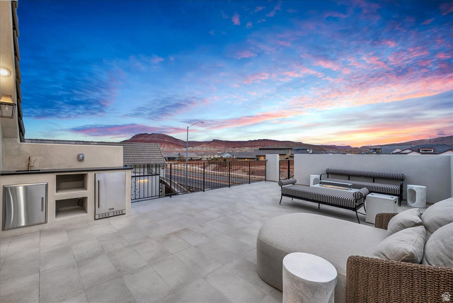 4843 South Homestead Way Washington, UT 84780 - Photo 60 of 69