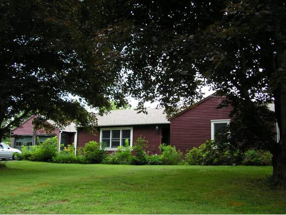 61 Scotland Bridge Road York, ME 03909 - Photo 1 of 1