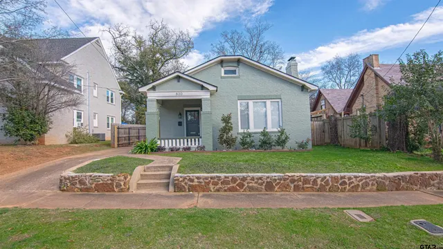 $1,850 | 820 South Chilton Avenue, Tyler, TX 75701