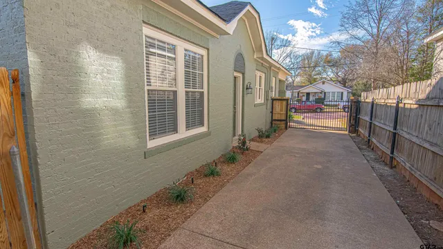 $1,850 | 820 South Chilton Avenue, Tyler, TX 75701