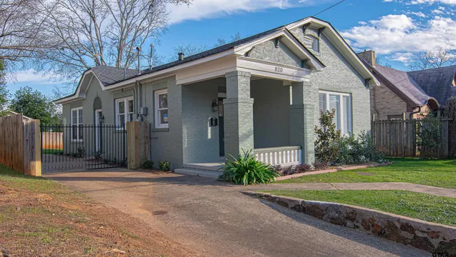 $1,850 | 820 South Chilton Avenue, Tyler, TX 75701