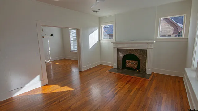 $1,850 | 820 South Chilton Avenue, Tyler, TX 75701