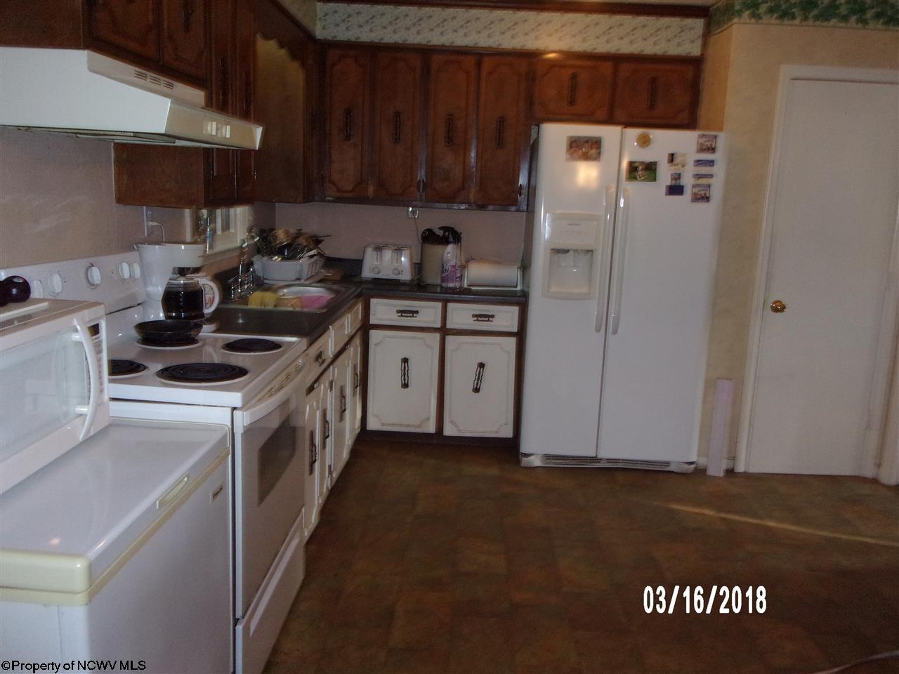 6062 Wilson Ridge Road Duck, WV 25063 - Photo 7 of 14 Gallery Image 7