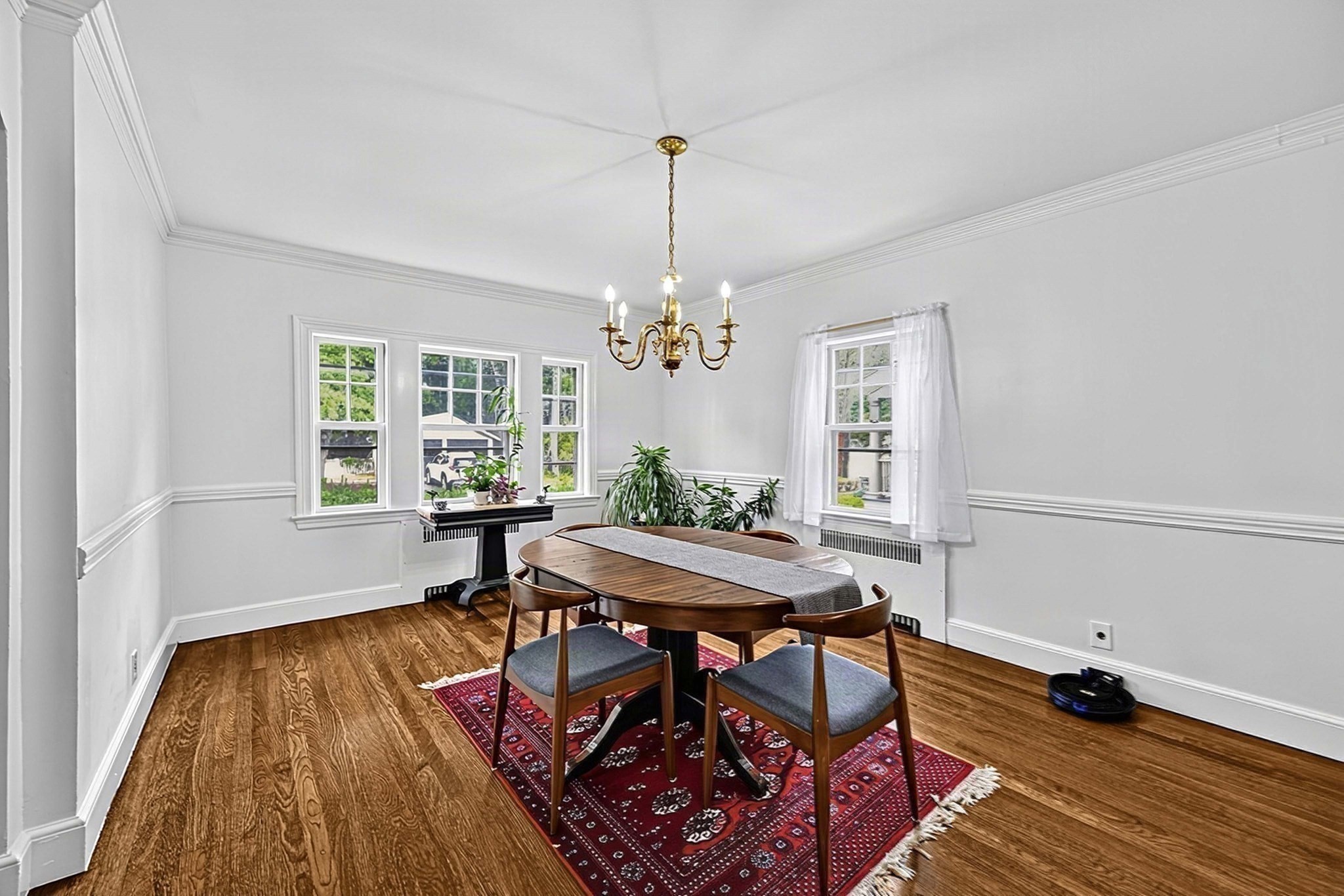 15 Crehore Road Boston, MA 02467 - Photo 8 of 30 Gallery Image 8