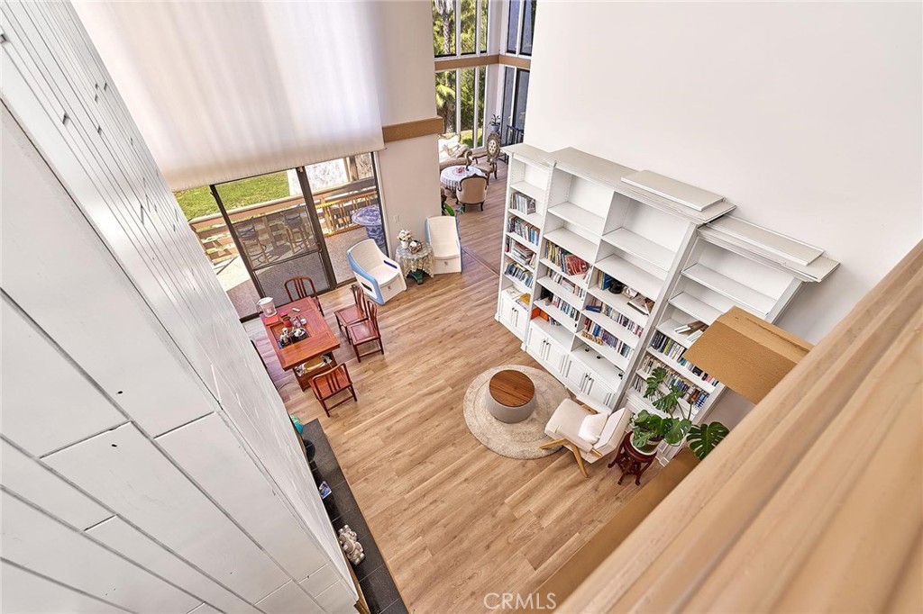 22702 Timbertop Lane Diamond Bar, CA 91765 - Photo 34 of 75 a view of living room with furniture and a fireplace