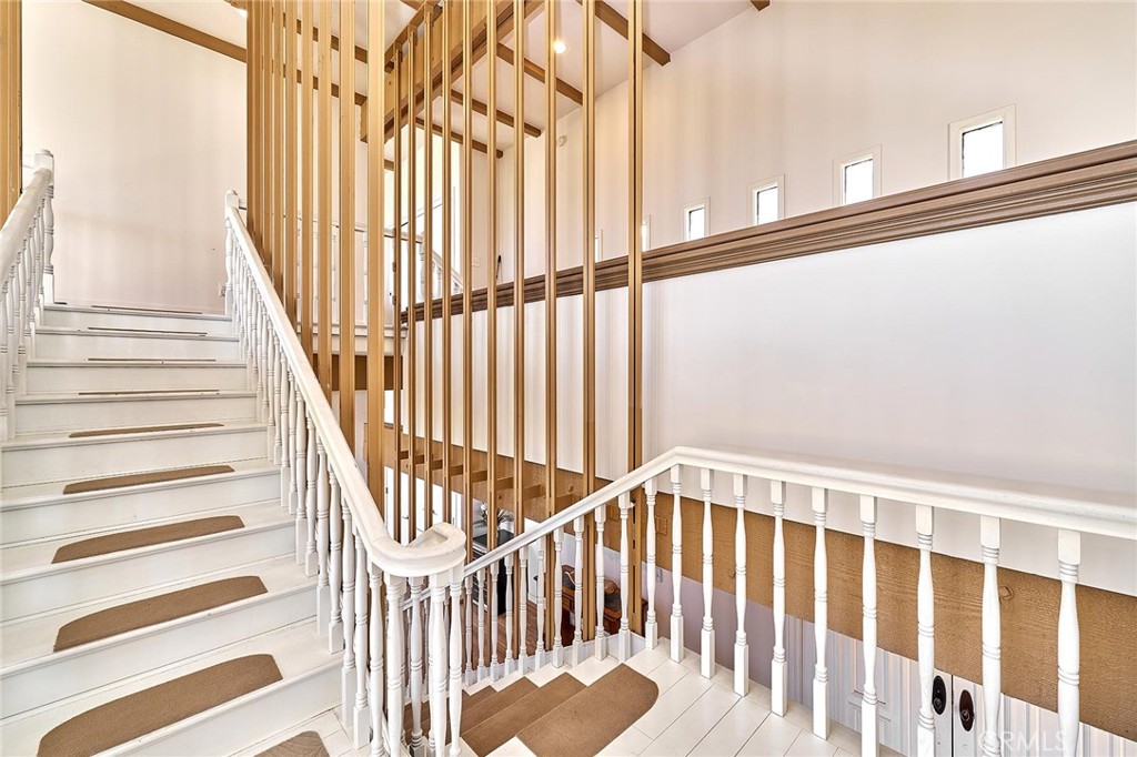 22702 Timbertop Lane Diamond Bar, CA 91765 - Photo 37 of 75 a view of entryway with wooden floor and a front door