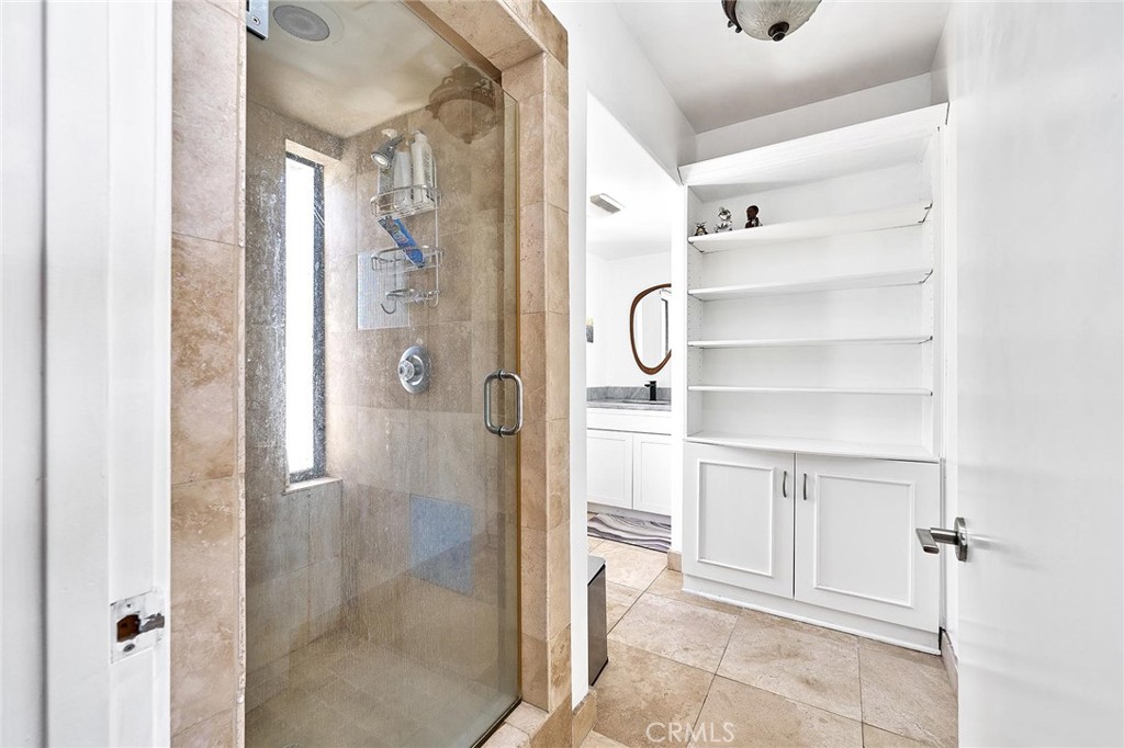 22702 Timbertop Lane Diamond Bar, CA 91765 - Photo 50 of 75 a view of a bathroom with shower