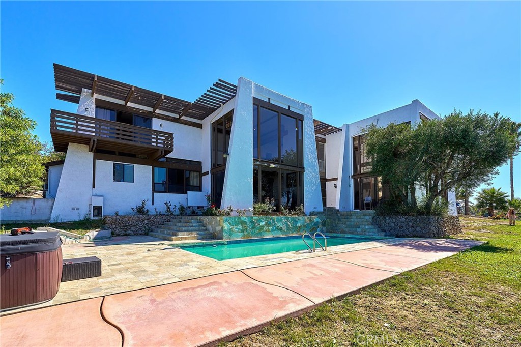 22702 Timbertop Lane Diamond Bar, CA 91765 - Photo 61 of 75 a front view of house with yard